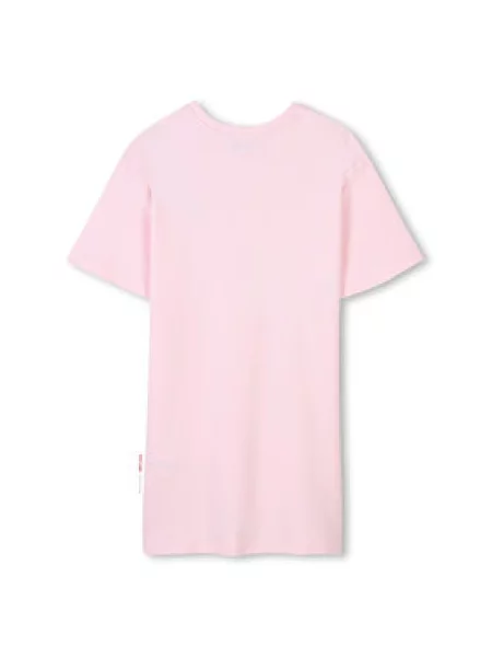 Každodenní šaty Marc Jacobs růžové