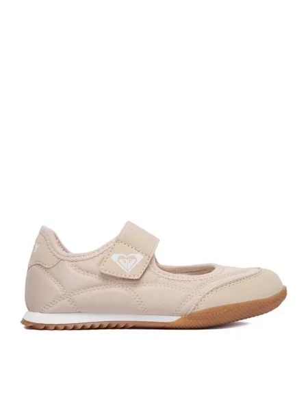 Balerinke Roxy Svetlo bež