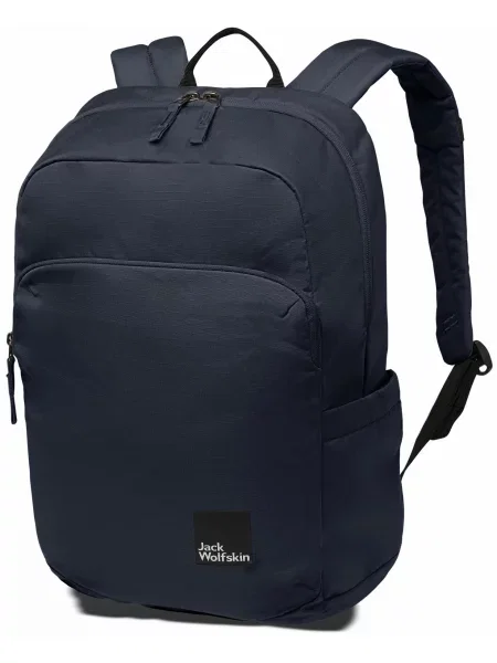 Jack Wolfskin Terraview Рюкзак Унісекс синій