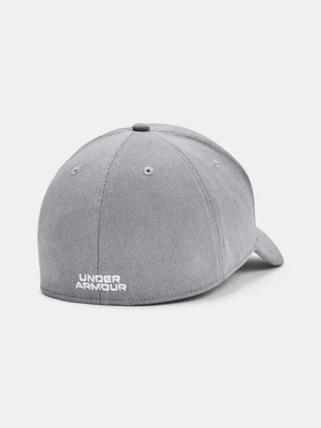 Under Armour Blitzing férfi baseball sapka. Méret: L-XL szürke