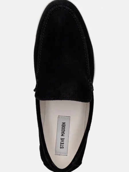 Замшеві мокасини Steve Madden Mayne