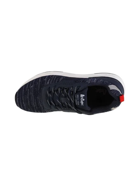Pantofi Lee Cooper albastru
