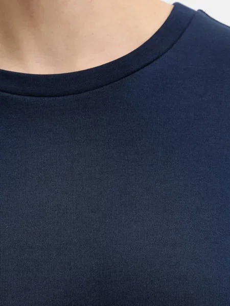 Футболка Weekend Max Mara MULTID синій