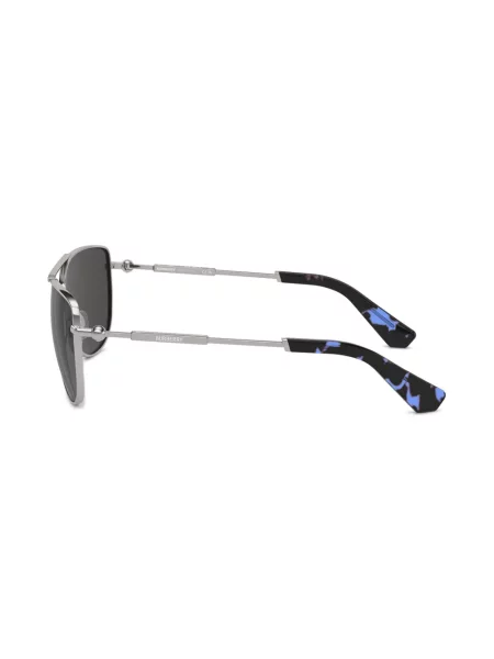 Ochelari de soare Burberry Eyewear cu autograf
