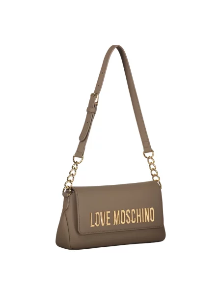 Body Love Moschino brązowy
