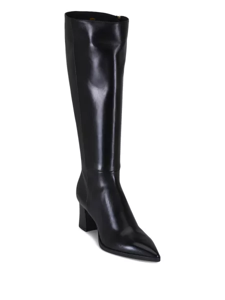 Botine Santoni negru