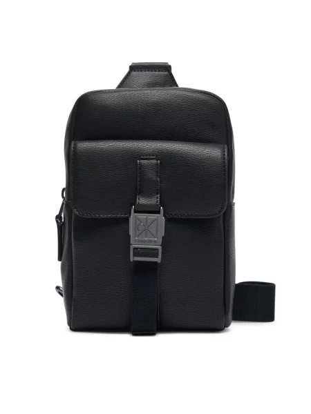 Calvin Klein saszetka czarna