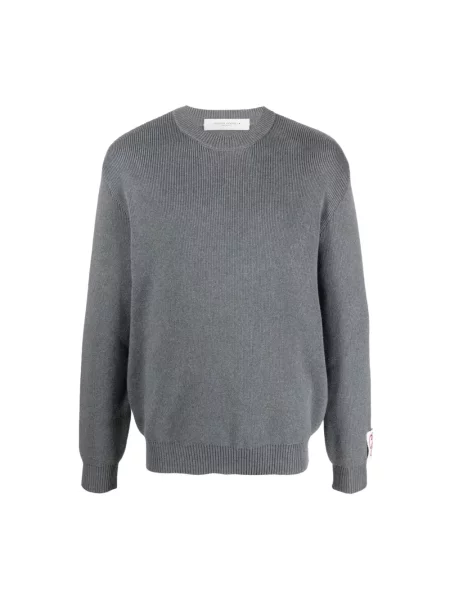 Sweter Golden Goose szary