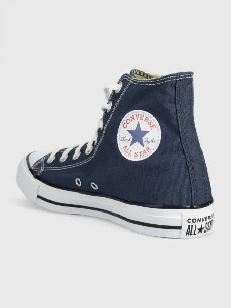 Félcipo Converse kék