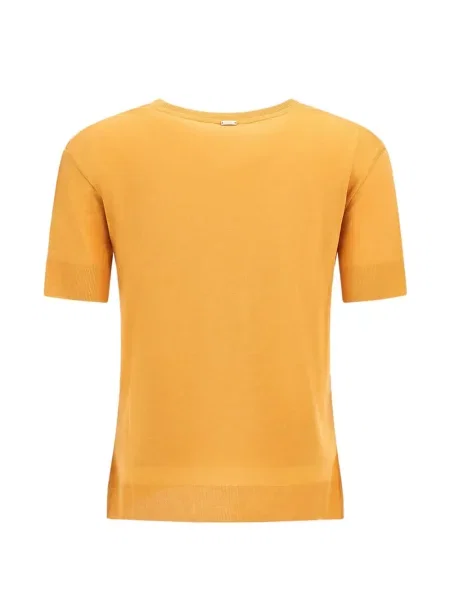 Tricou Herno galben