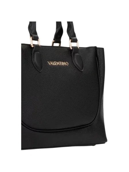 Kabelka Valentino Bags černá