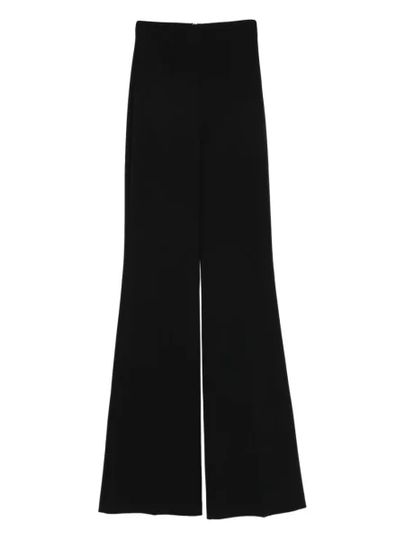 Pantaloni Sportmax negru