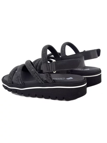 Pantofi Piesanto negru