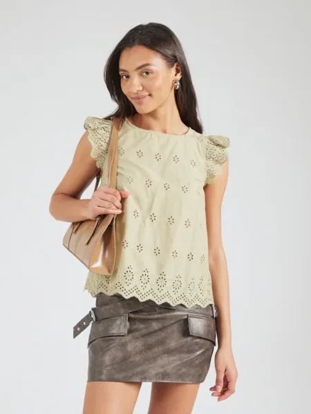 ONLY Bluza ONLLOU kaki