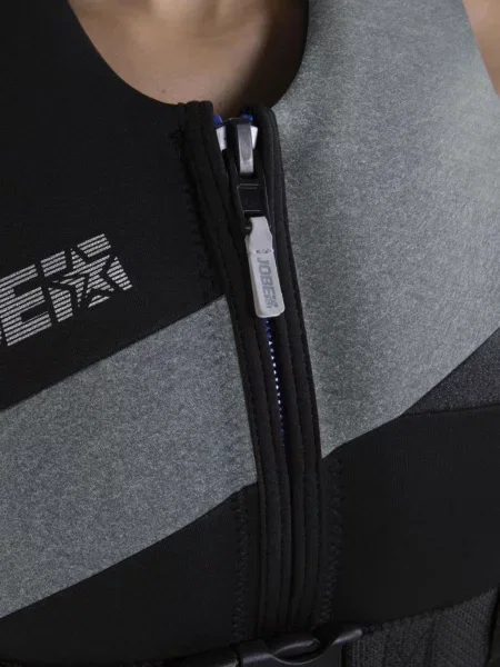 KAMIZELKA JOBE NEOPRENE LIFE VEST [L] fioletowa