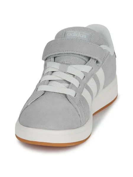 Pantofi copii Adidas gri