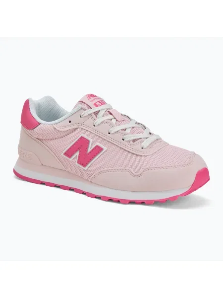 Детски обувки New Balance V1 rose sugar розово