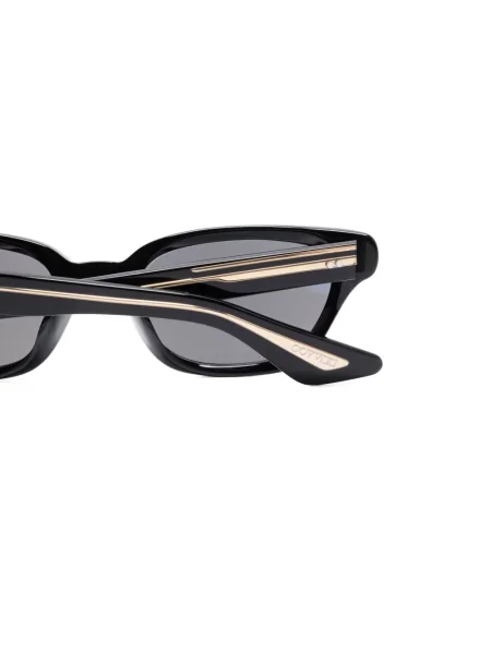 Sunčane naočale Oliver Peoples crna