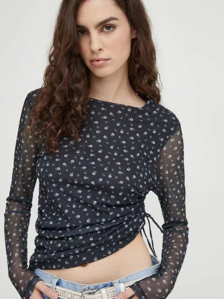 Μακρυμάνικη μπλούζα Levi's