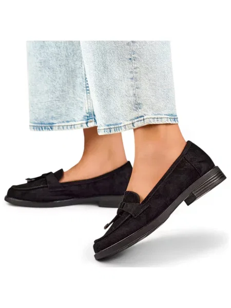 Mocasini Primohurt