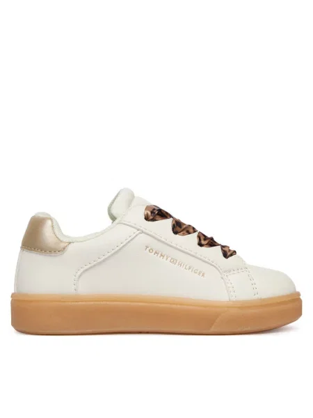 Tommy Hilfiger Superge M Écru