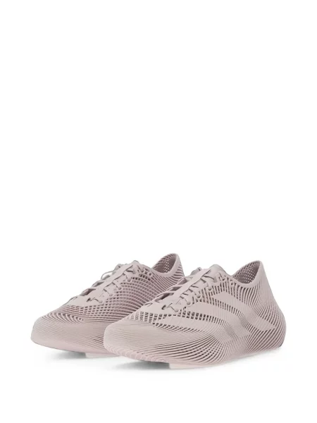 Pantofi alergare Adidas Gazelle cu dungi alergare albastru
