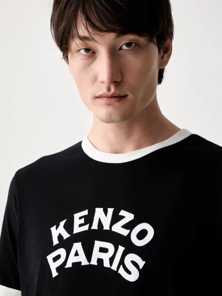 Футболка Kenzo
