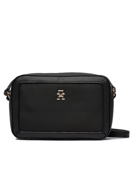 Torebka Tommy Hilfiger czarna