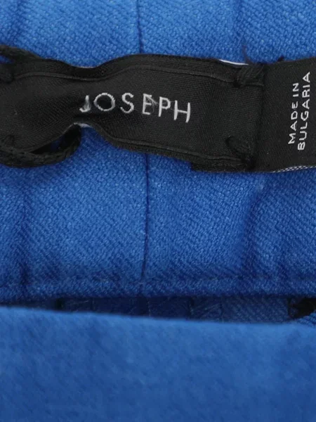 Pantaloni chino Joseph albastru