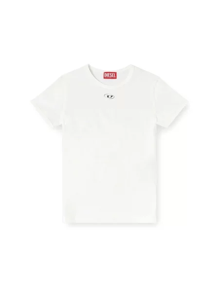 Polo Diesel alb