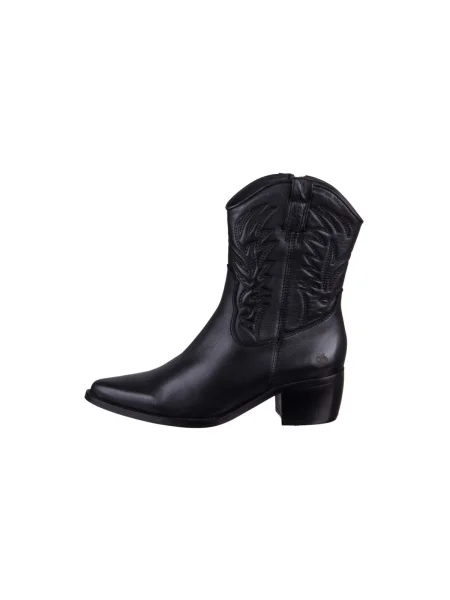 Pantofi Apple Of Eden negru