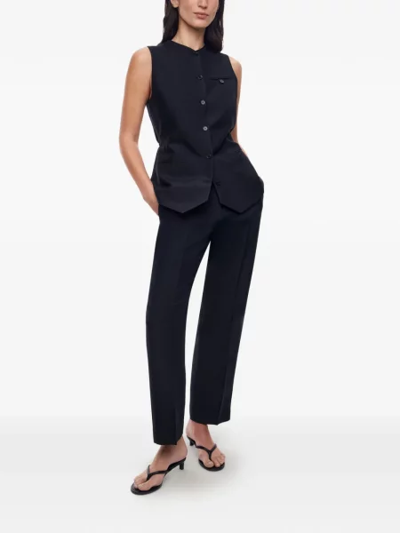 Pantaloni 12 Storeez negru