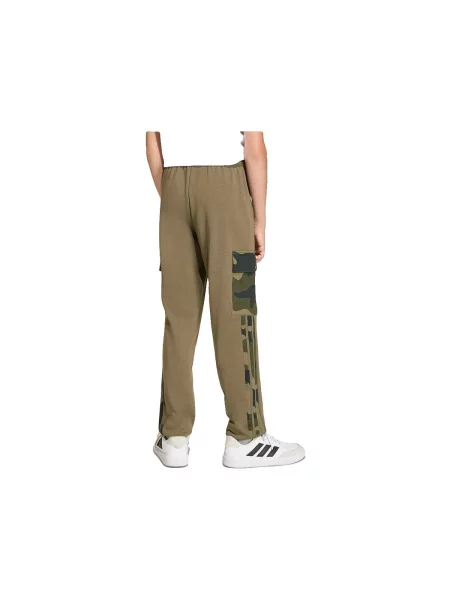 Pantaloni Adidas verde