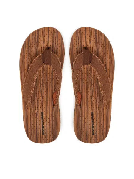 Japonke Skechers rjava