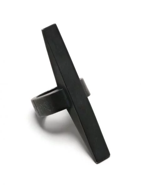 Пръстен Parts Of Four сиво