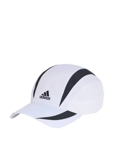 ADIDAS PERFORMANCE Sportska šilterica Deutschland 06 Teamgeist crna bijela