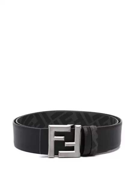 Curea Fendi negru