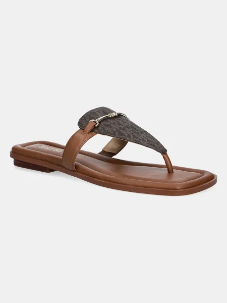 Japonke MICHAEL Michael Kors Lena rjava