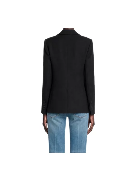 Marynarka Max Mara czarna