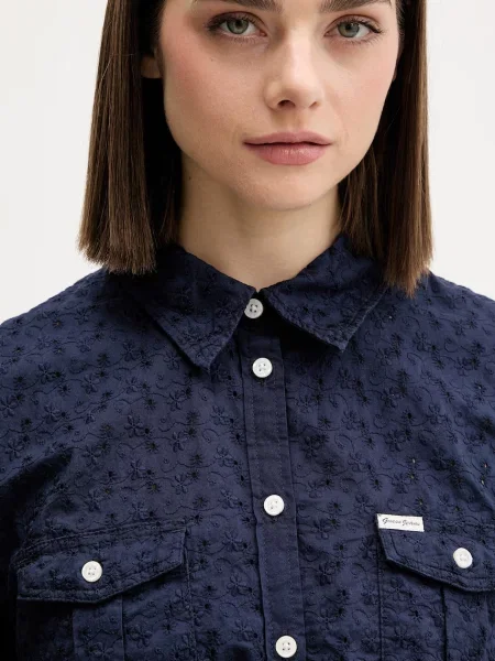 Guess Jeans сорочка