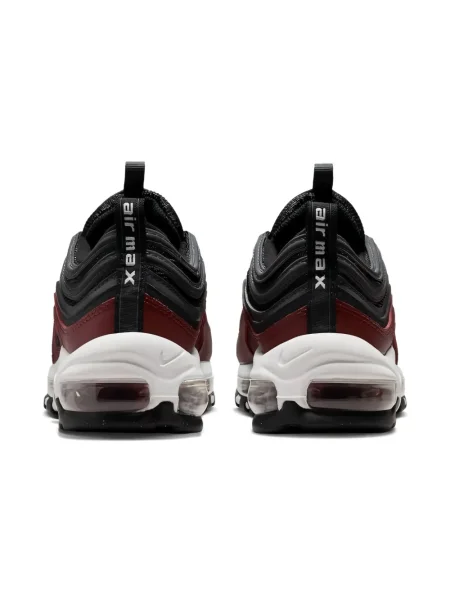 Sneakersy dziecięce Nike Air Max 97 czarne