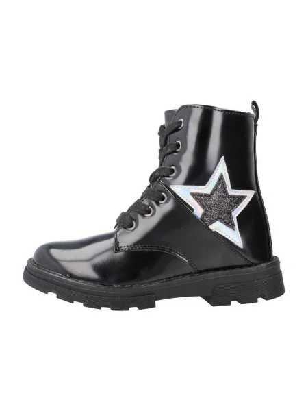 Pantofi copii Conguitos negru