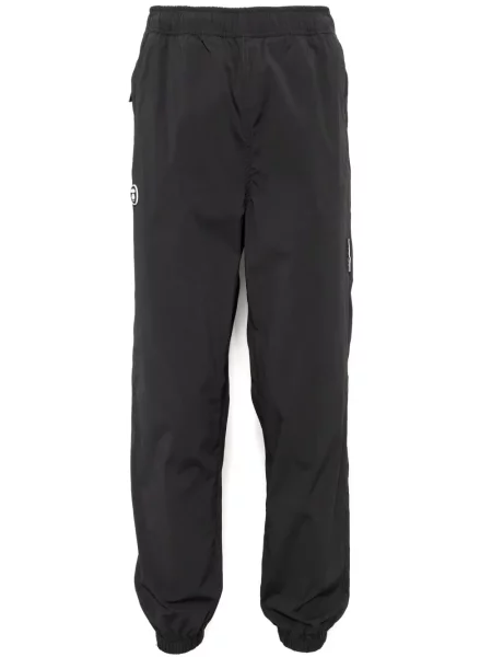 Pantaloni Aape By A Bathing Ape gri