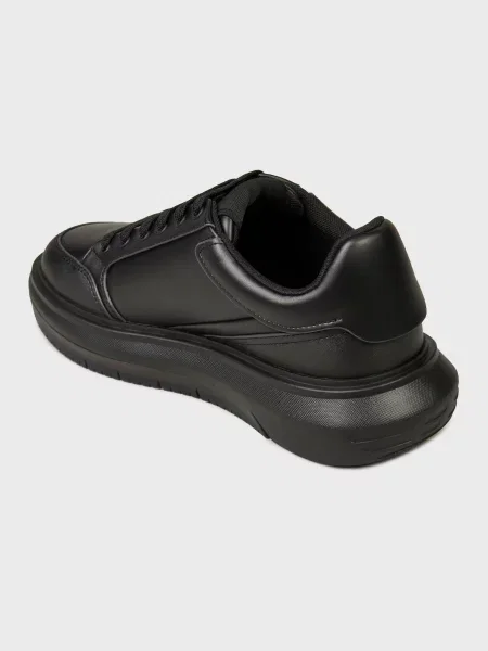Кросівки Emporio Armani чорні