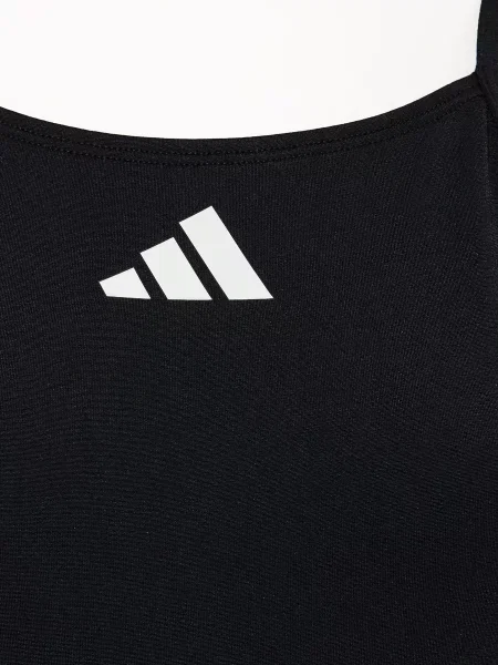 Adidas Plavky Ripstream Team Thin Straps C-Back černá