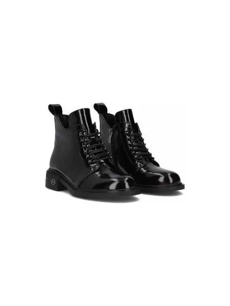Pantofi Filippo negru