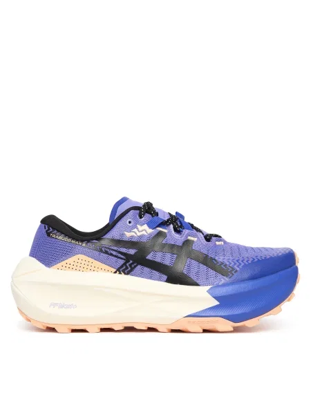 Futócipő Asics Trabuco Max 5 lila