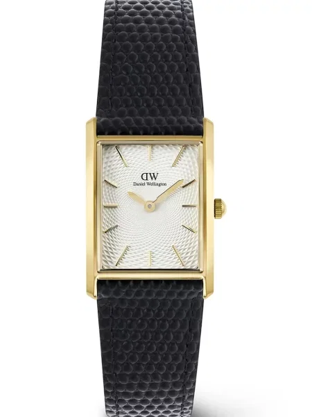 Daniel Wellington zegarek czarny