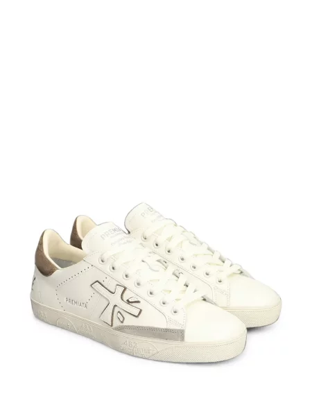 Sneakerși Premiata cu autograf