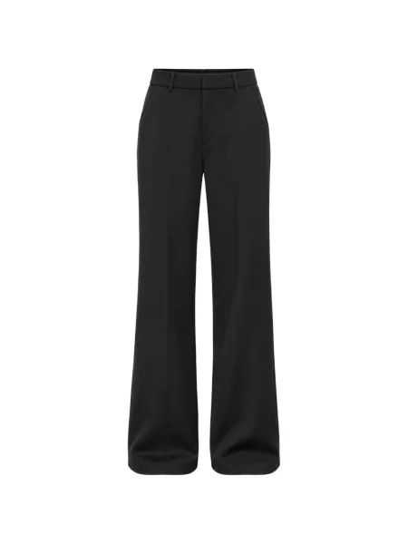 Pantaloni Eleh negru